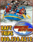 Whitewater Adventure Outfitters