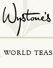 Wystone World Tea