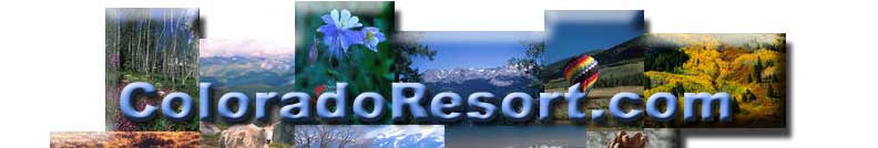 Colorado resort vacation activities